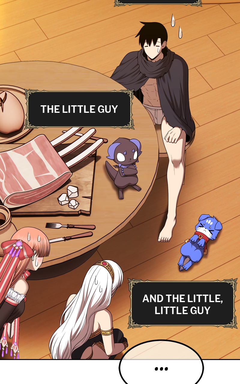 Read +99 Reinforced Wooden Stick Manga Online