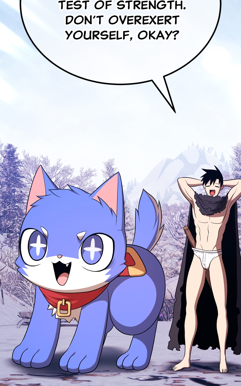 Read +99 Reinforced Wooden Stick Manga Online