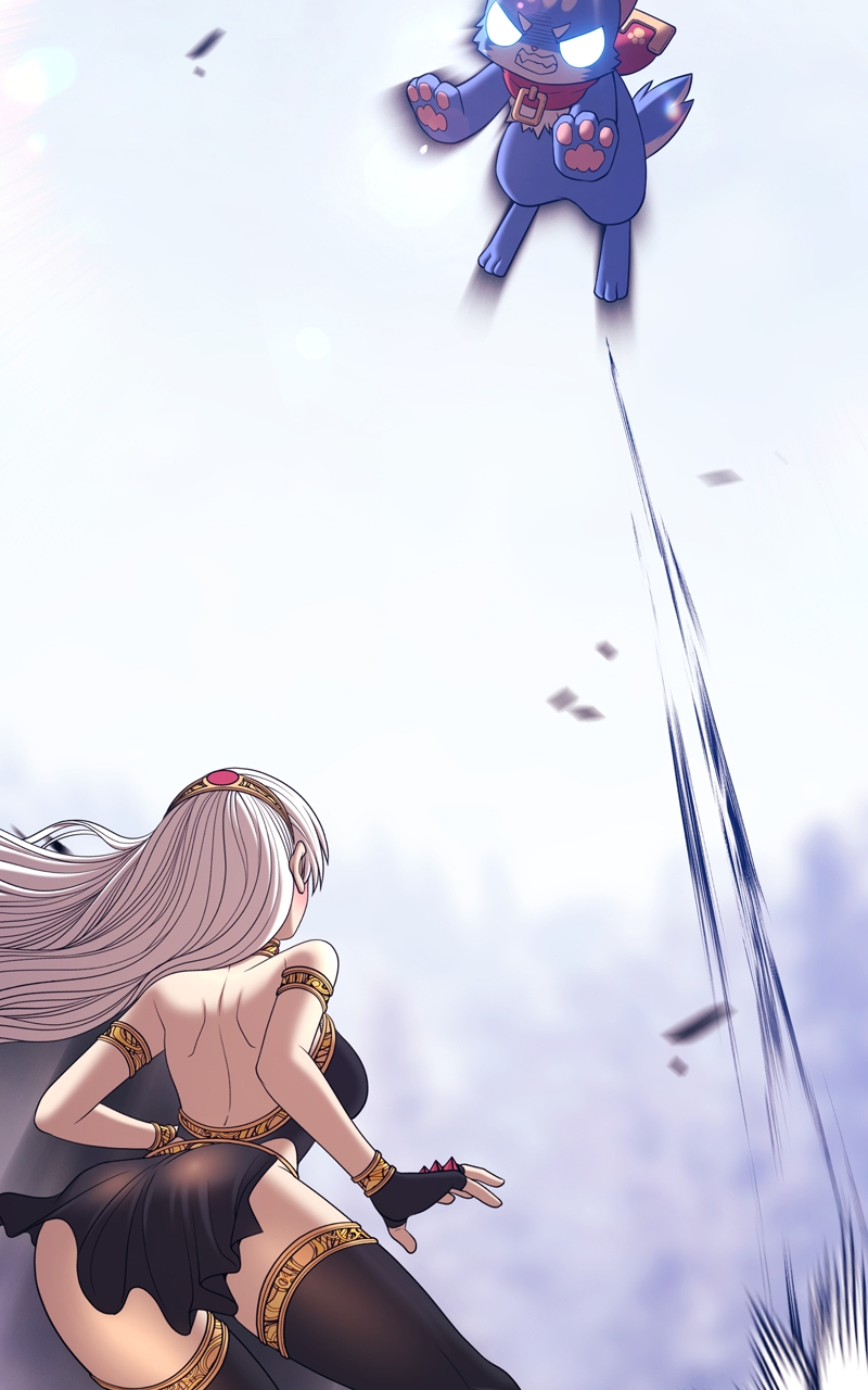 Read +99 Reinforced Wooden Stick Manga Online