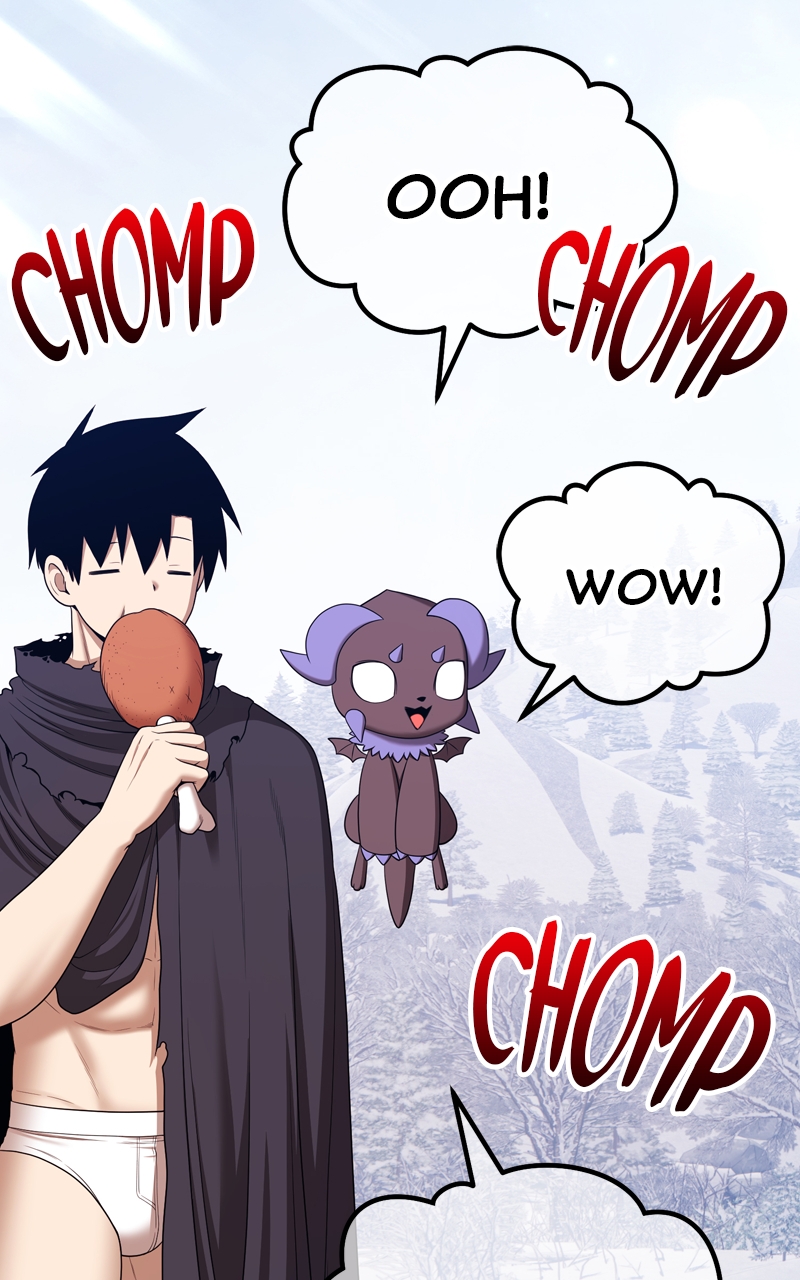 Read +99 Reinforced Wooden Stick Manga Online