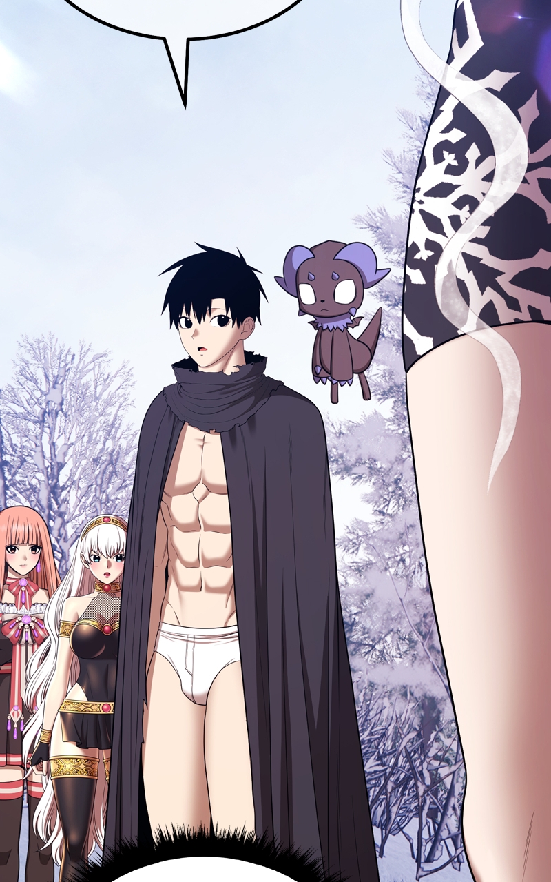 Read +99 Reinforced Wooden Stick Manga Online