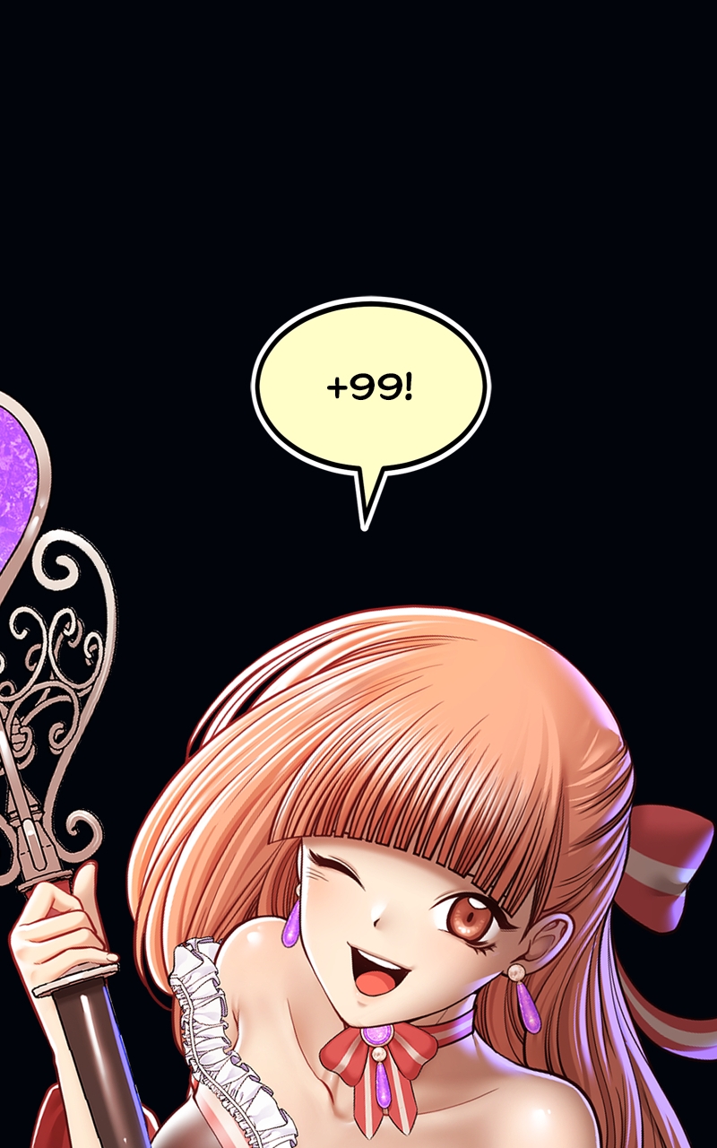 Read +99 Reinforced Wooden Stick Manga Online