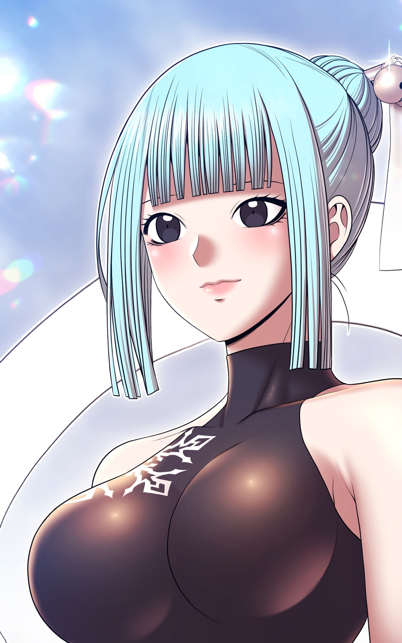 Read +99 Reinforced Wooden Stick Manga Online