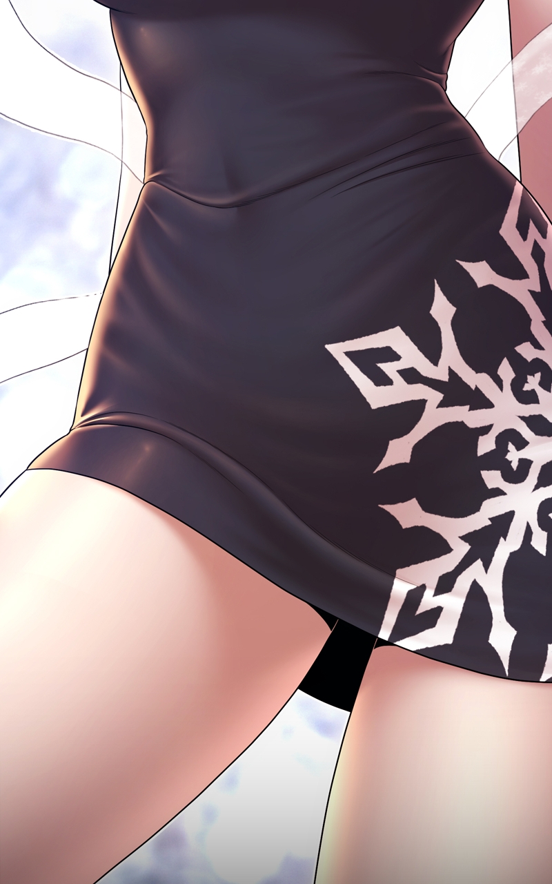 Read +99 Reinforced Wooden Stick Manga Online