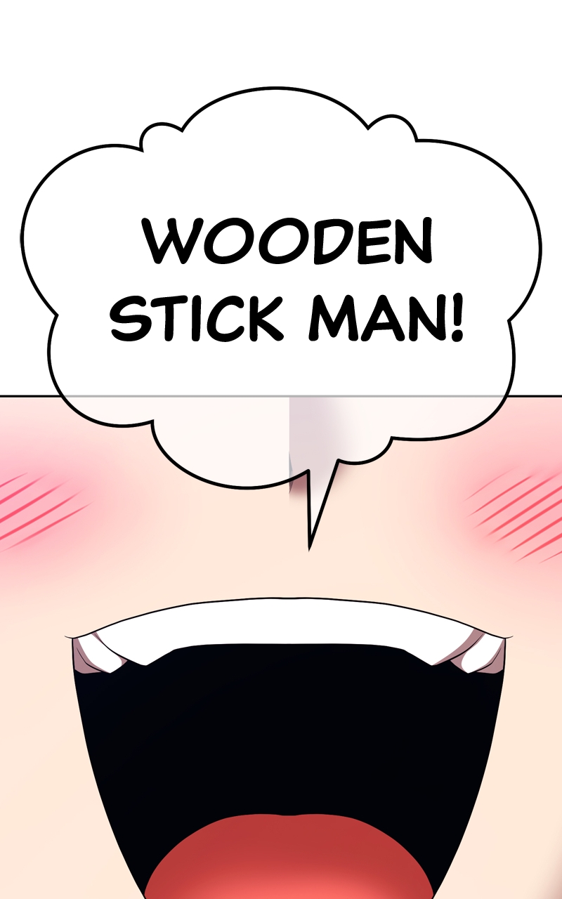 Read +99 Reinforced Wooden Stick Manga Online