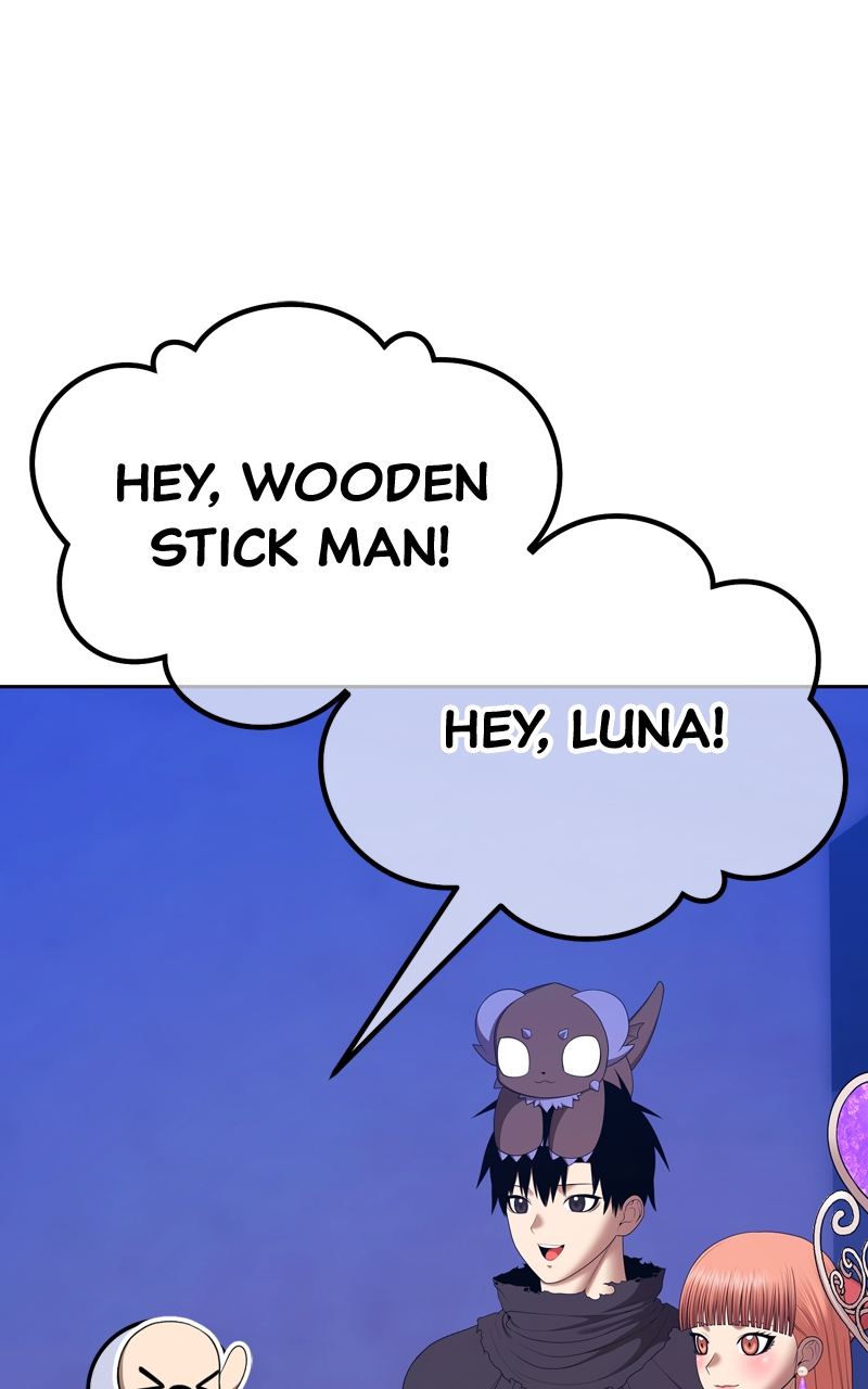 Read +99 Reinforced Wooden Stick Manga Online