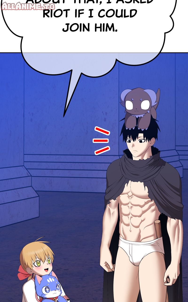 Read +99 Reinforced Wooden Stick Manga Online