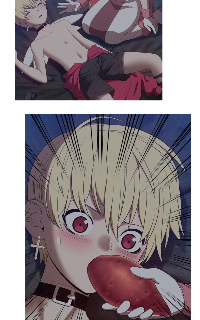 Read +99 Reinforced Wooden Stick Manga Online