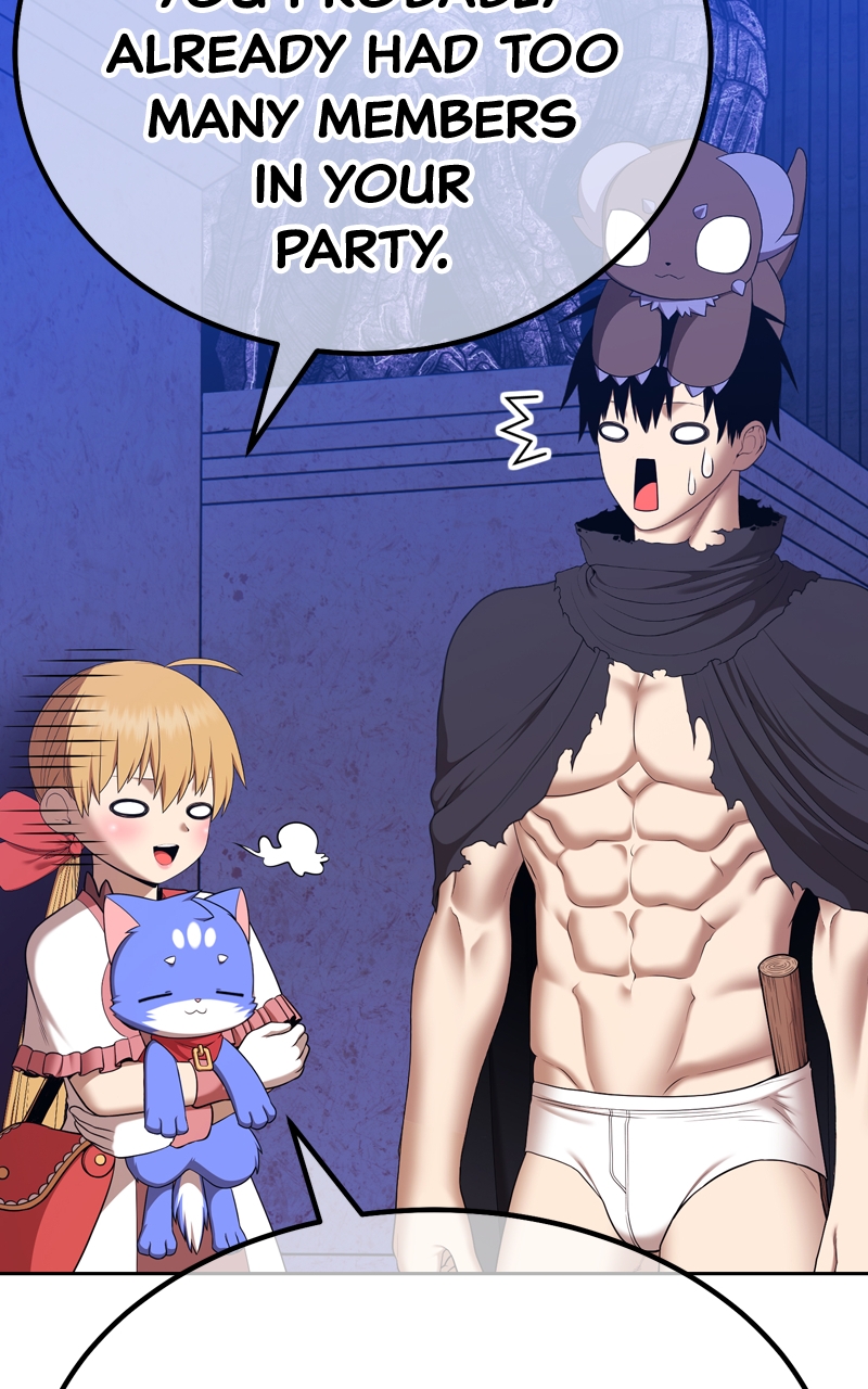 Read +99 Reinforced Wooden Stick Manga Online