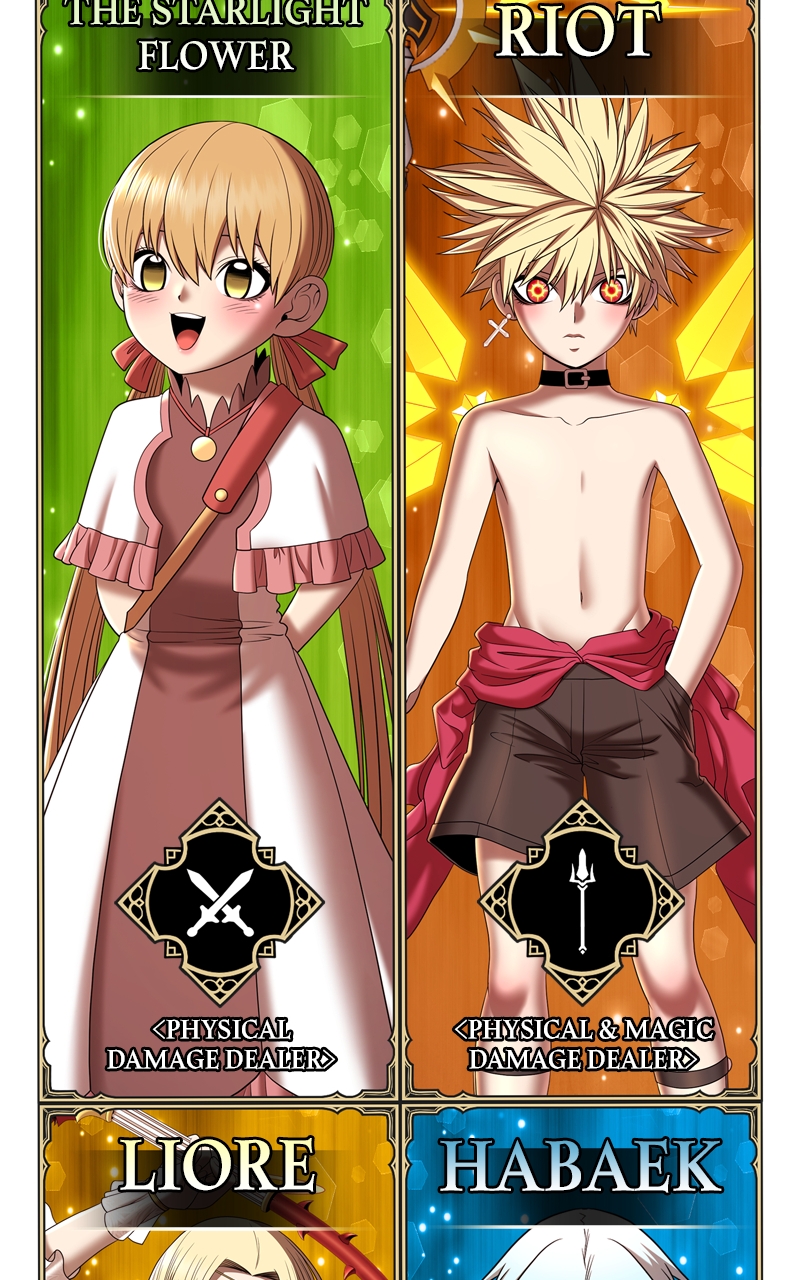 Read +99 Reinforced Wooden Stick Manga Online