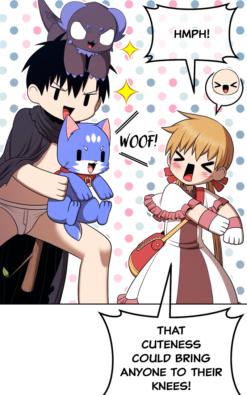 Read +99 Reinforced Wooden Stick Manga Online