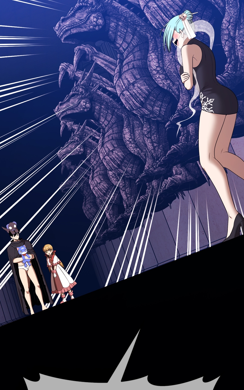 Read +99 Reinforced Wooden Stick Manga Online