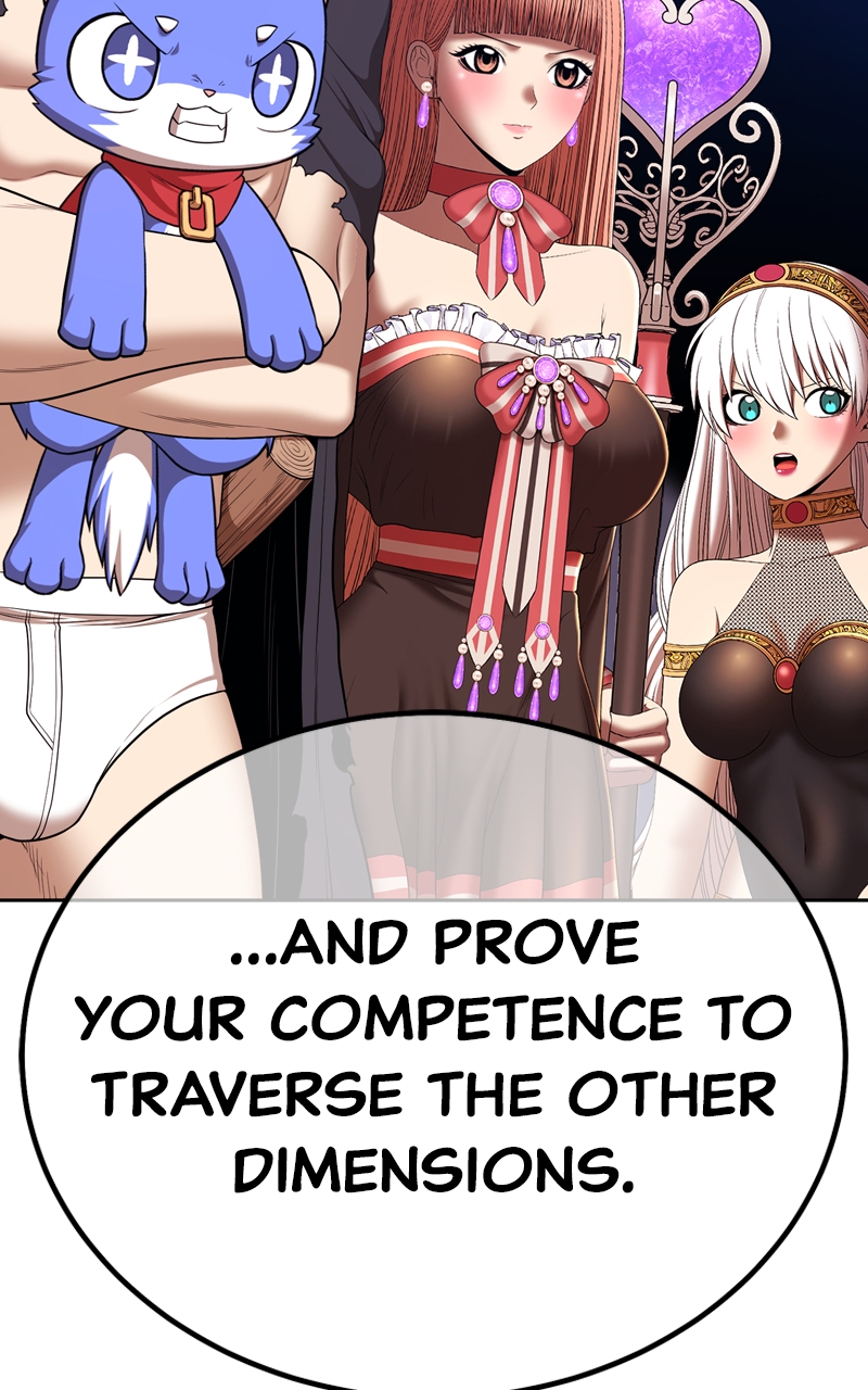 Read +99 Reinforced Wooden Stick Manga Online
