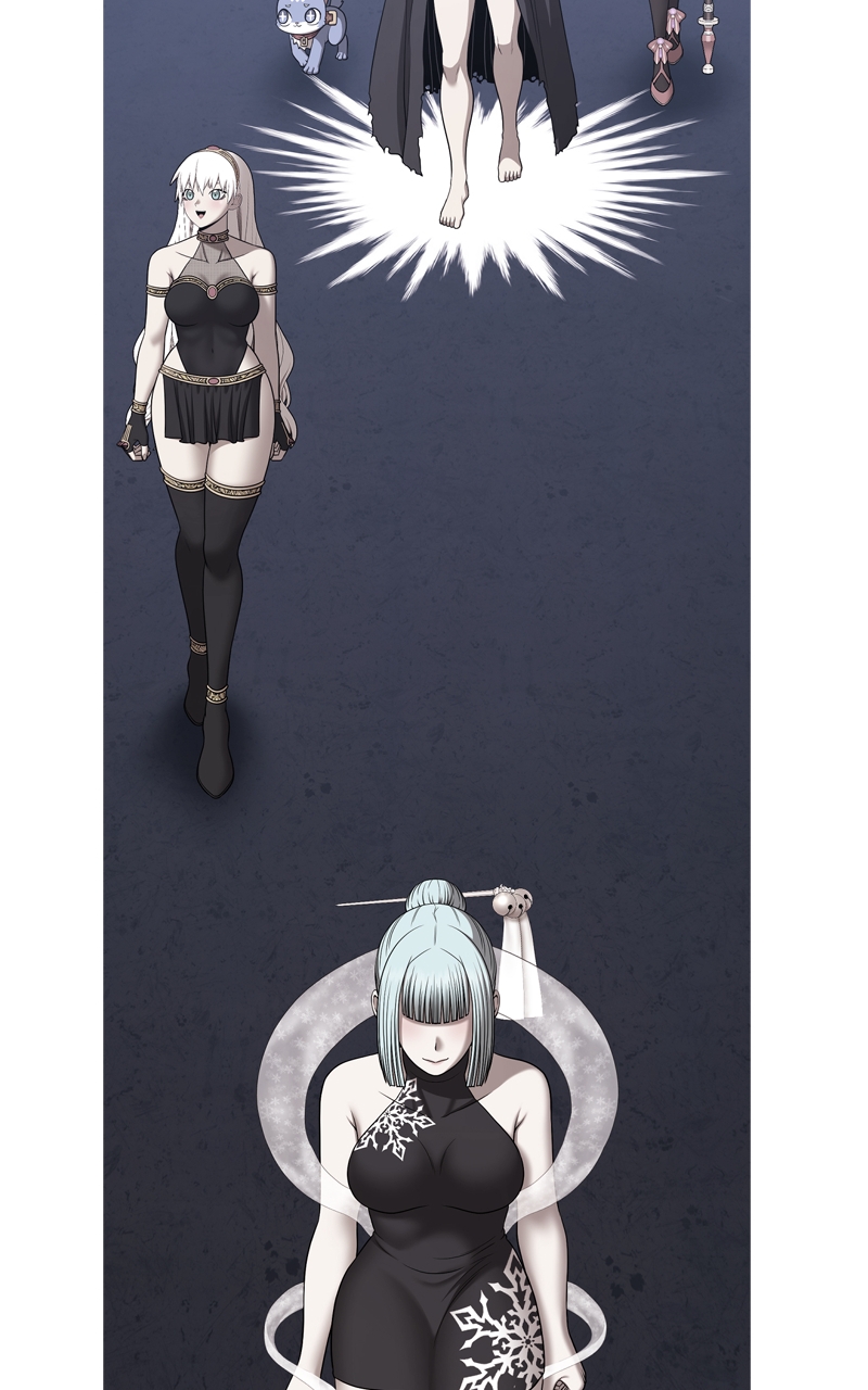 Read +99 Reinforced Wooden Stick Manga Online