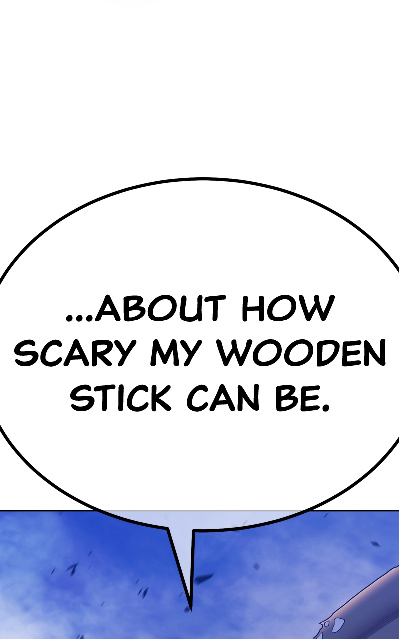 Read +99 Reinforced Wooden Stick Manga Online