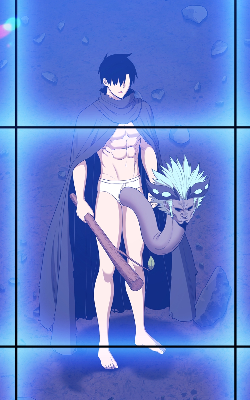 Read +99 Reinforced Wooden Stick Manga Online