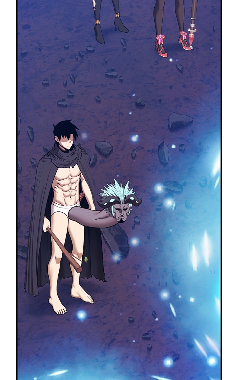 Read +99 Reinforced Wooden Stick Manga Online
