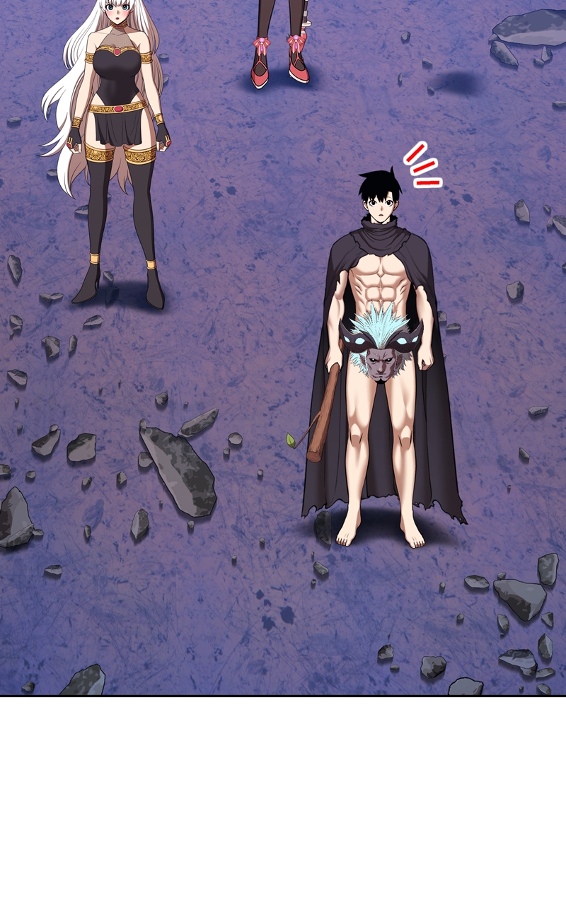 Read +99 Reinforced Wooden Stick Manga Online