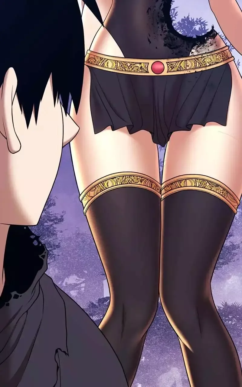Read +99 Reinforced Wooden Stick Manga Online