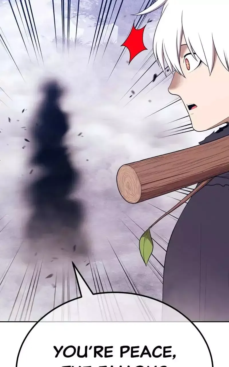 Read +99 Reinforced Wooden Stick Manga Online