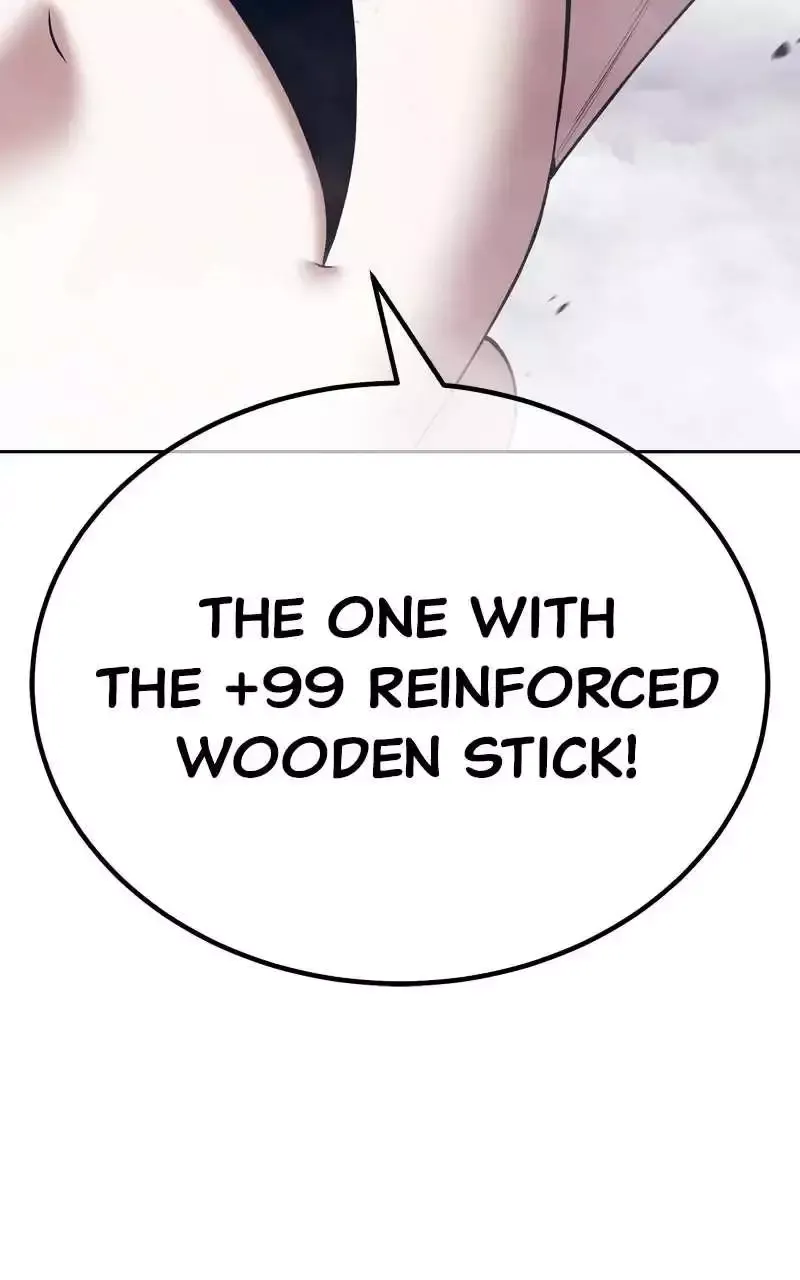 Read +99 Reinforced Wooden Stick Manga Online
