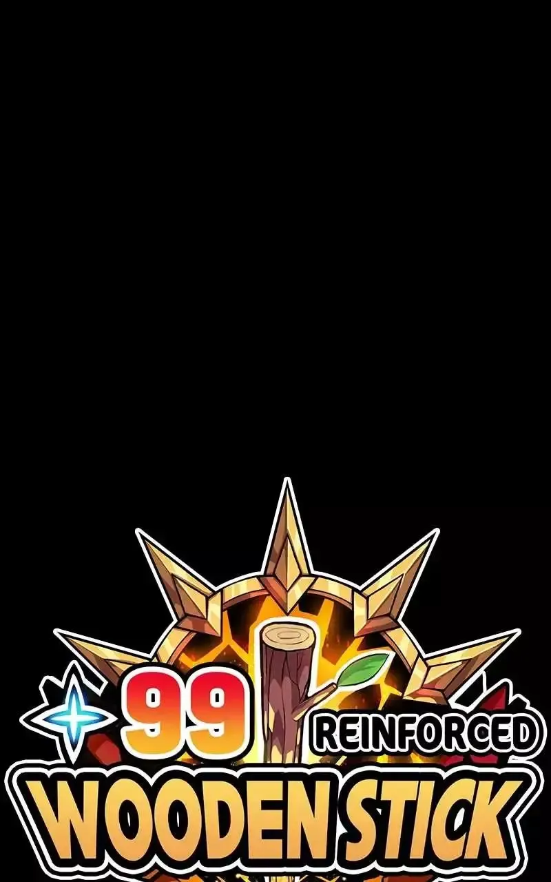 Read +99 Reinforced Wooden Stick Manga Online