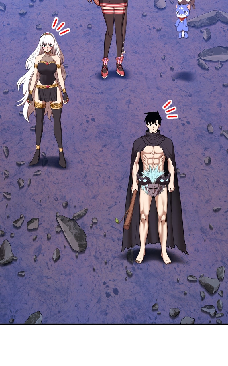 Read +99 Reinforced Wooden Stick Manga Online