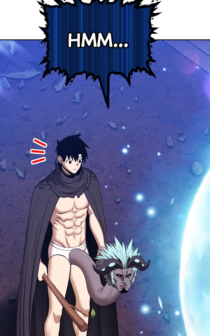 Read +99 Reinforced Wooden Stick Manga Online