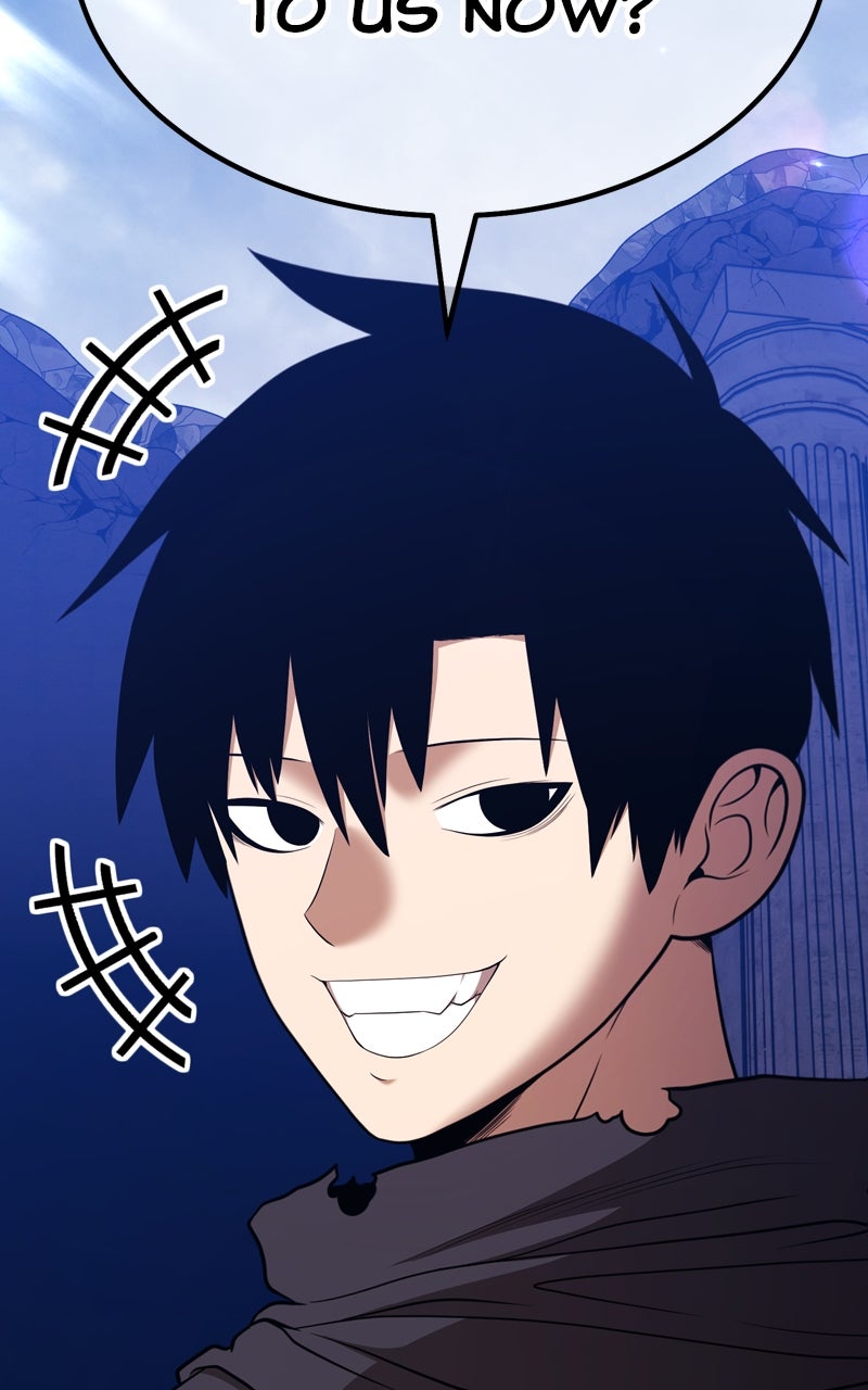 Read +99 Reinforced Wooden Stick Manga Online