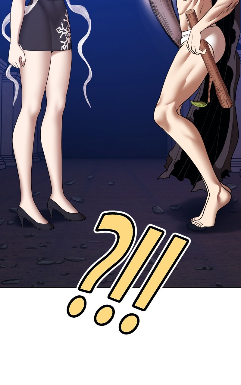 Read +99 Reinforced Wooden Stick Manga Online