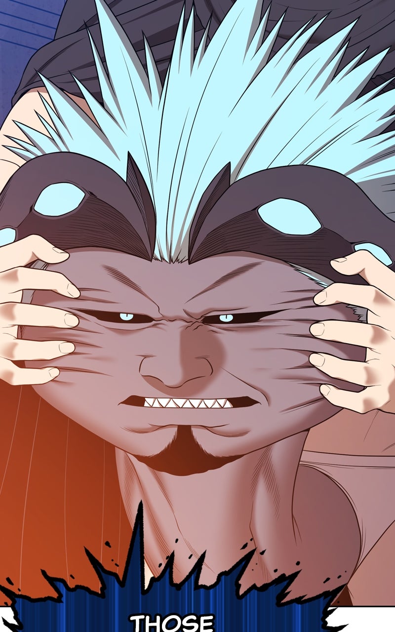 Read +99 Reinforced Wooden Stick Manga Online
