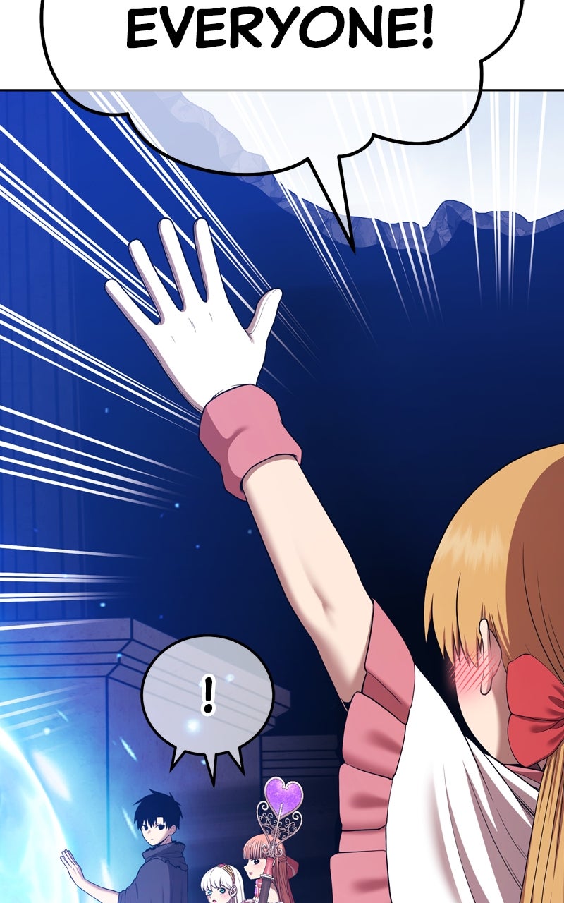 Read +99 Reinforced Wooden Stick Manga Online
