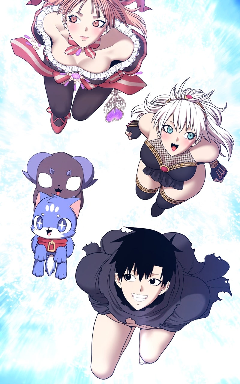 Read +99 Reinforced Wooden Stick Manga Online