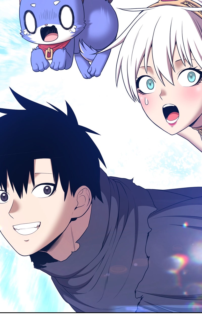 Read +99 Reinforced Wooden Stick Manga Online