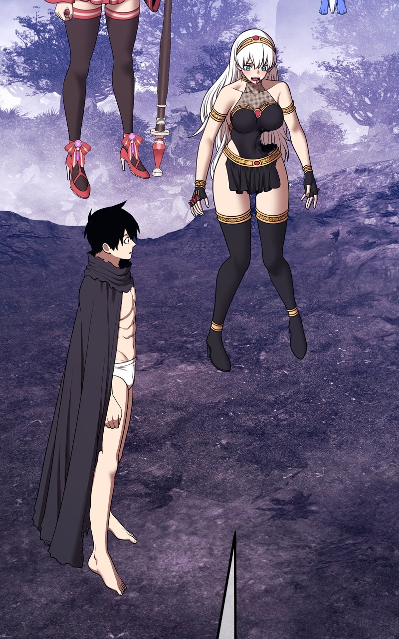 Read +99 Reinforced Wooden Stick Manga Online
