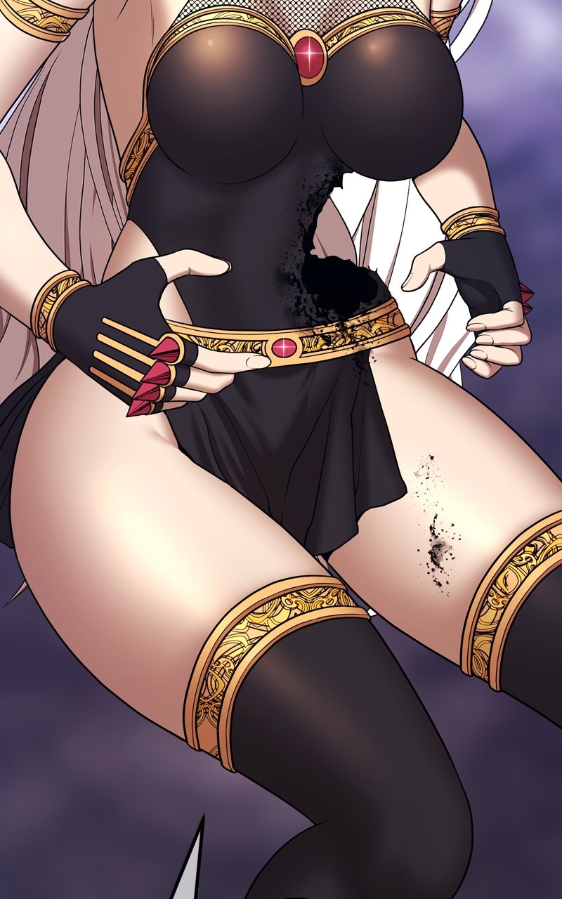 Read +99 Reinforced Wooden Stick Manga Online