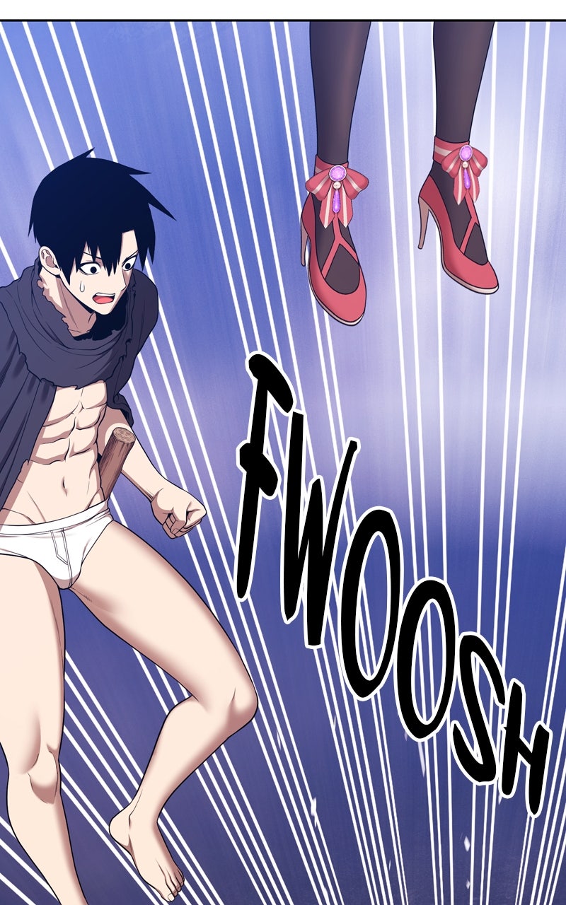 Read +99 Reinforced Wooden Stick Manga Online