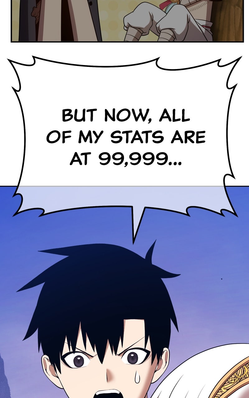 Read +99 Reinforced Wooden Stick Manga Online