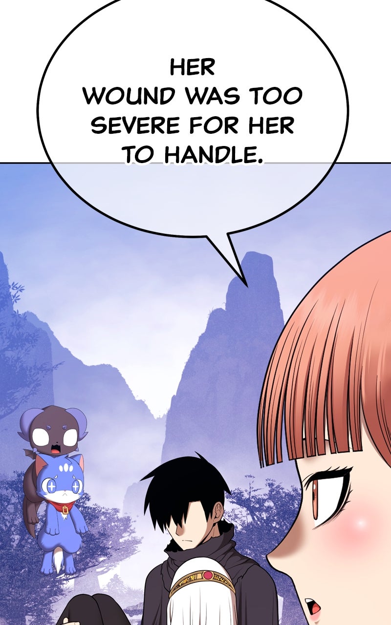 Read +99 Reinforced Wooden Stick Manga Online