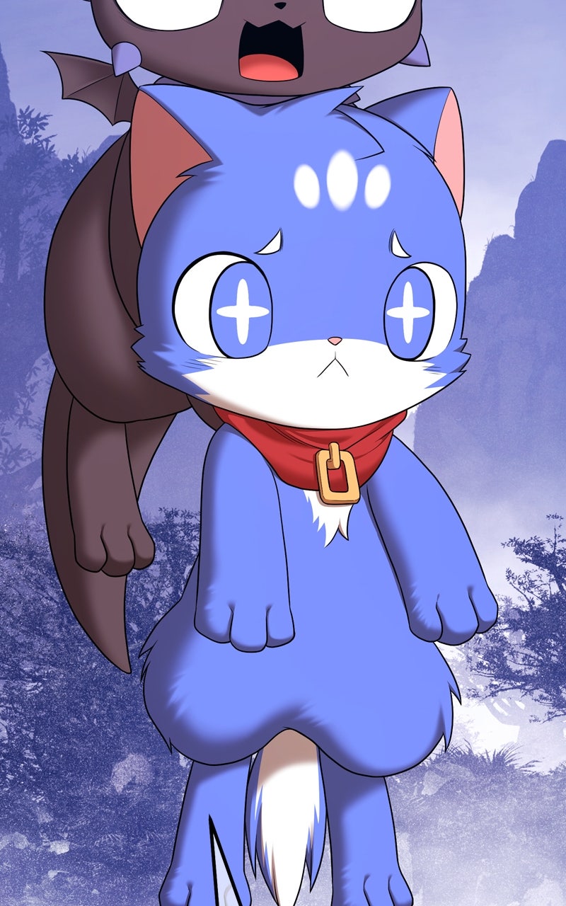 Read +99 Reinforced Wooden Stick Manga Online