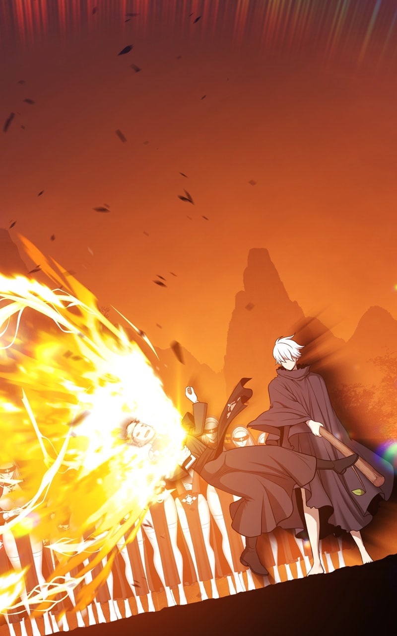 Read +99 Reinforced Wooden Stick Manga Online
