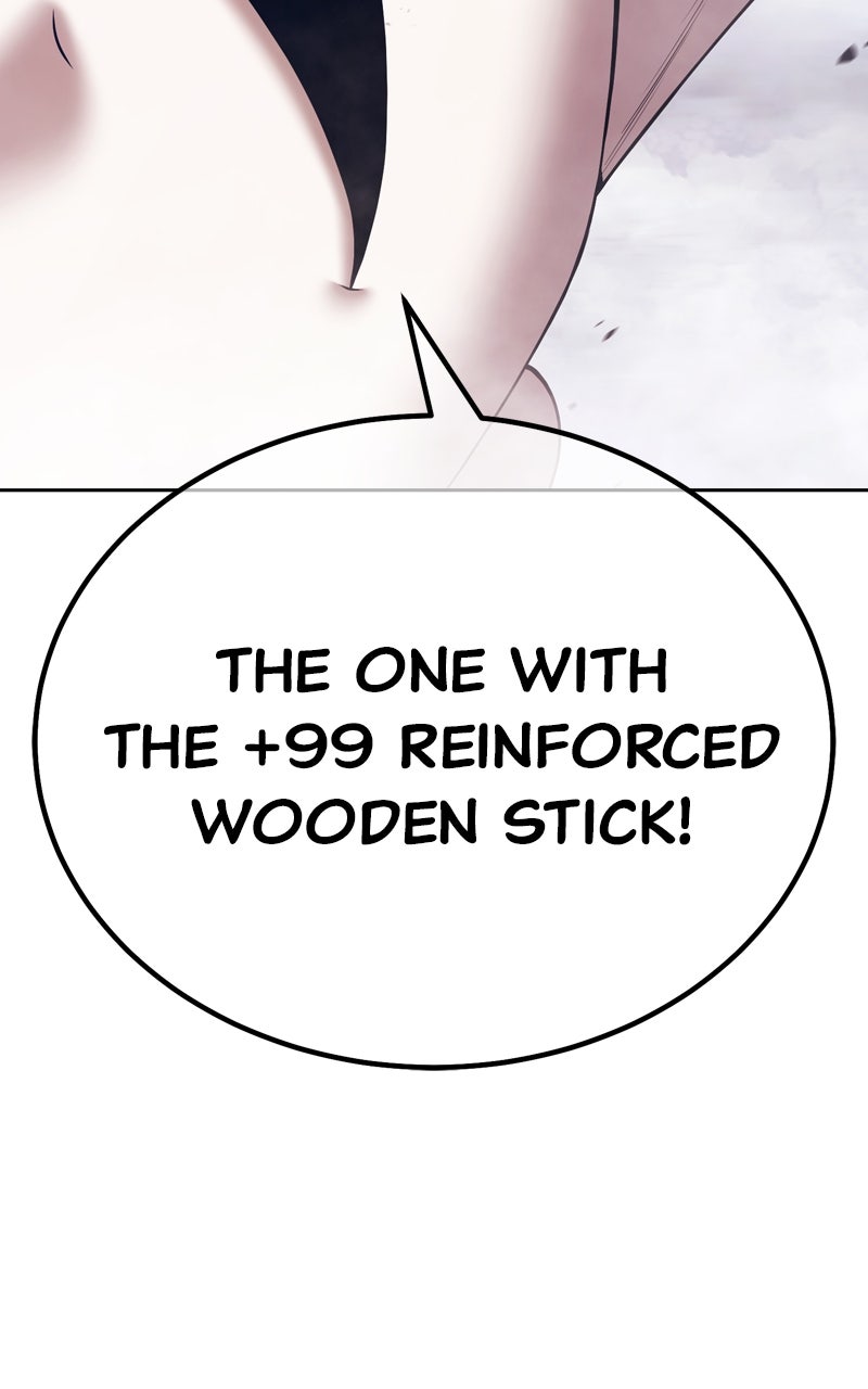 Read +99 Reinforced Wooden Stick Manga Online