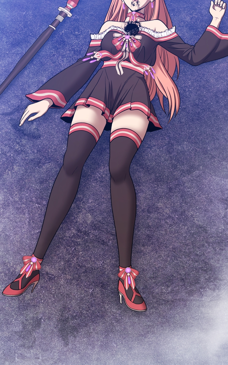 Read +99 Reinforced Wooden Stick Manga Online