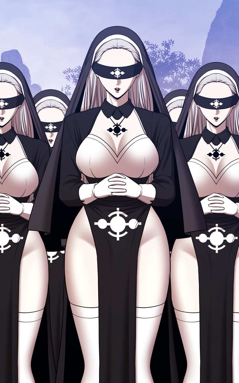 Read +99 Reinforced Wooden Stick Manga Online