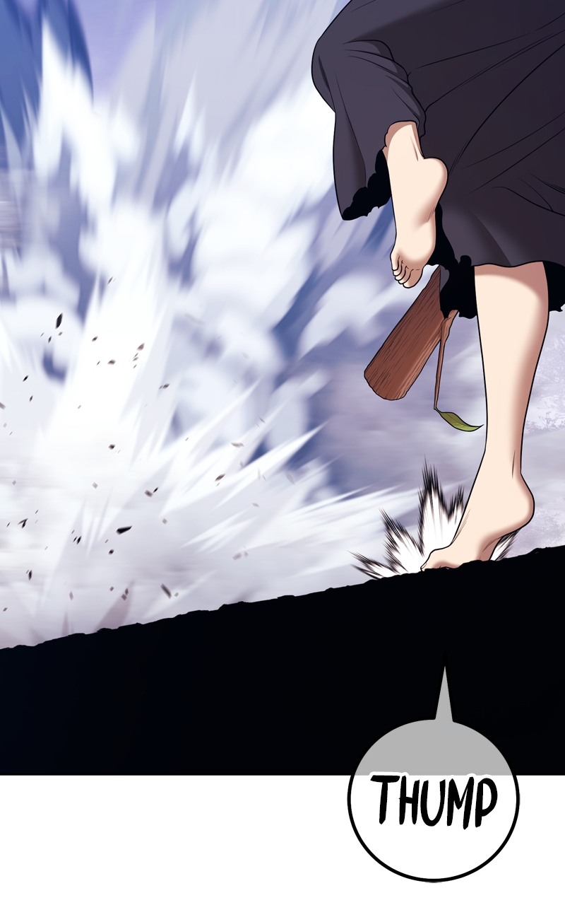 Read +99 Reinforced Wooden Stick Manga Online