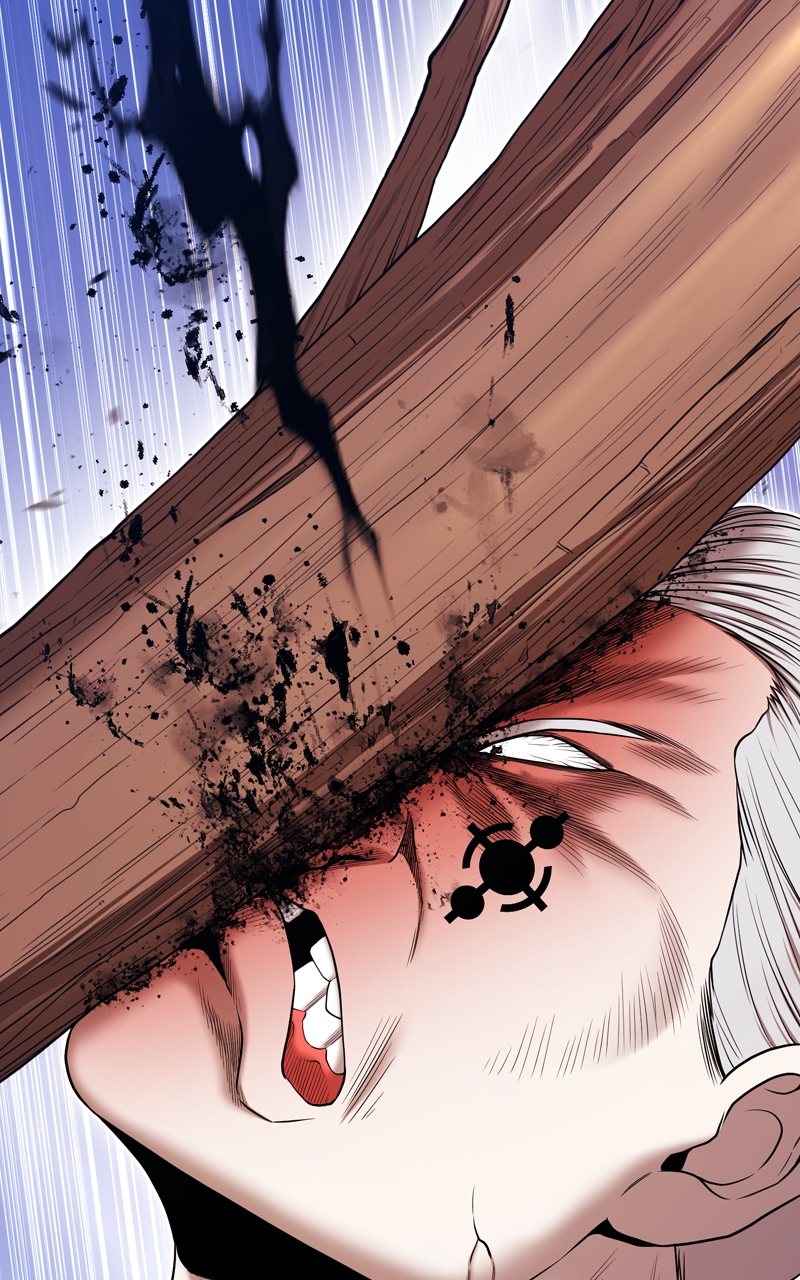 Read +99 Reinforced Wooden Stick Manga Online