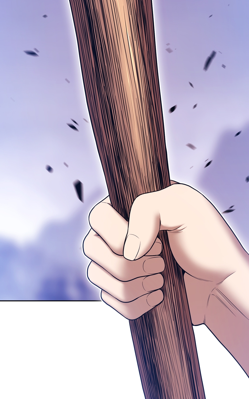 Read +99 Reinforced Wooden Stick Manga Online