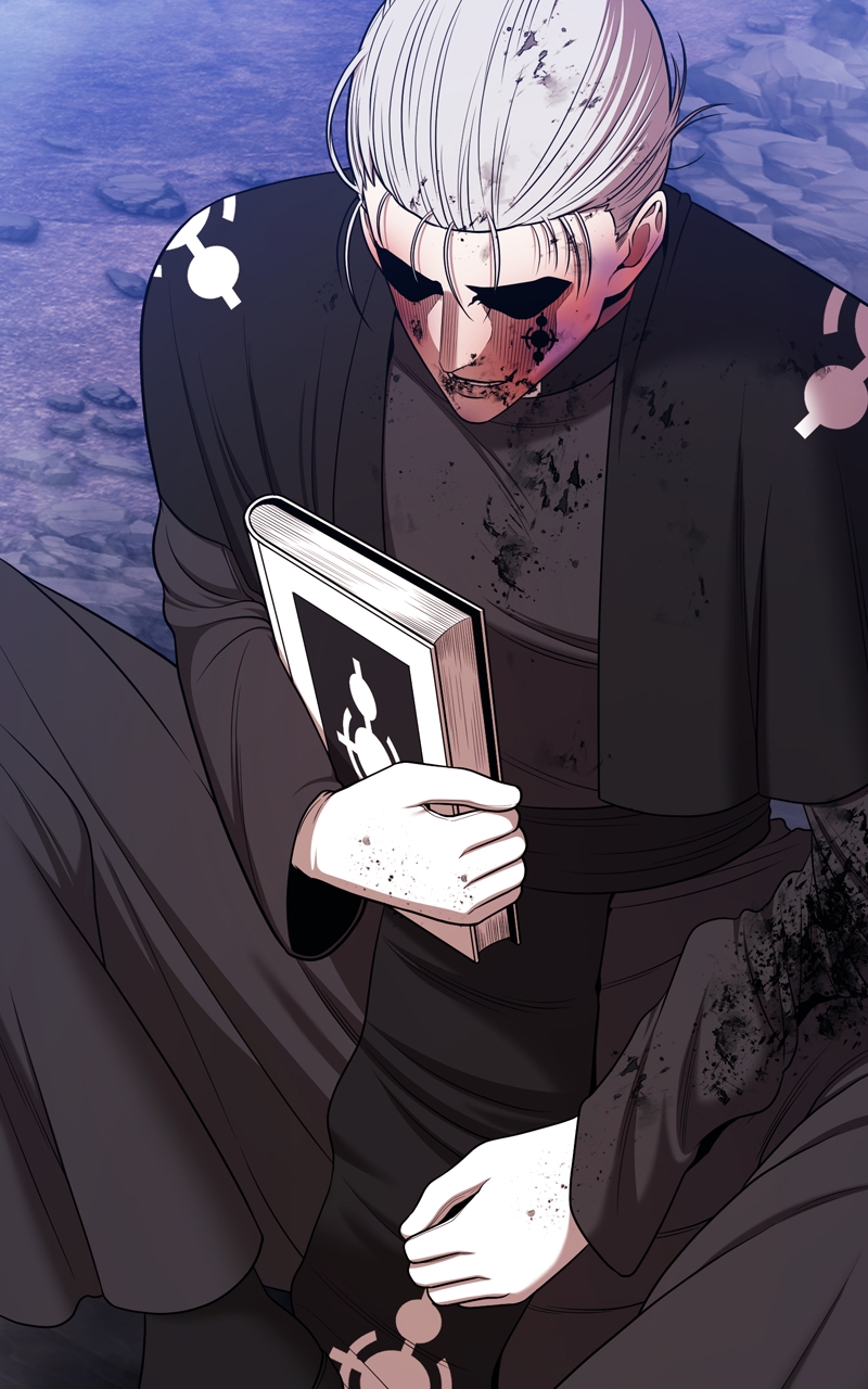 Read +99 Reinforced Wooden Stick Manga Online