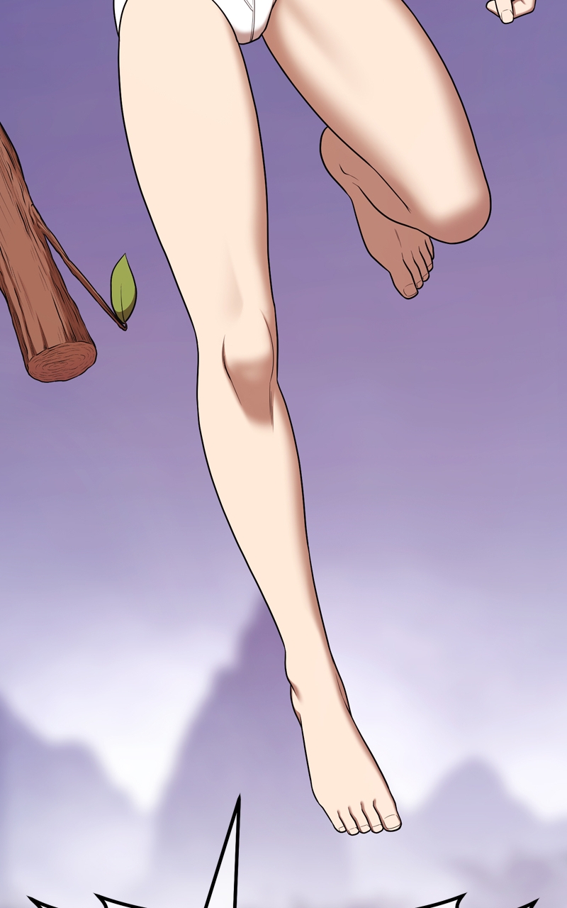 Read +99 Reinforced Wooden Stick Manga Online