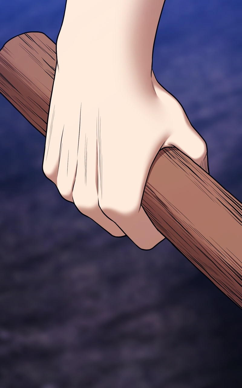 Read +99 Reinforced Wooden Stick Manga Online